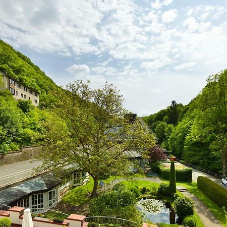 Villa Haus Am Berg Bad Bertrich Exterior foto